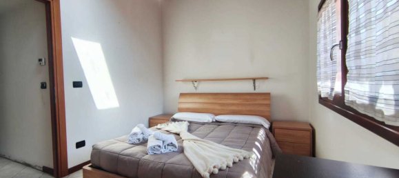 3 bedrooms Apartment in Monterenzio, Italy No. 318756 12