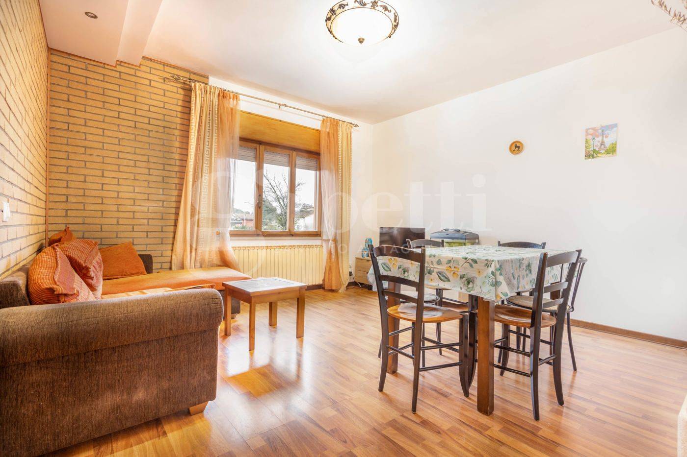 2 غرف نوم شقة في Pordenone, Italy رقم 157713