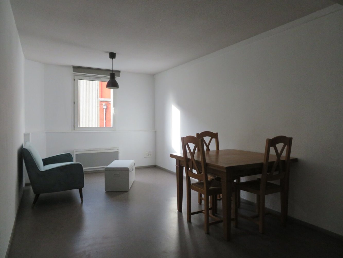 1 غرف نوم شقة في Lille, France رقم 86503