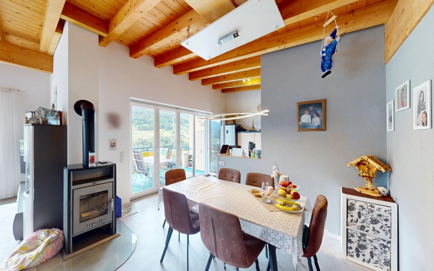 8 bedrooms House in Landeck, Austria No. 129498