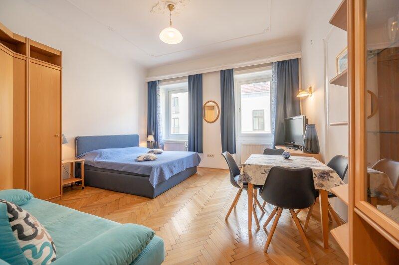 Studio in Neubau, Austria, Nr. 160597