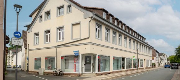 1753m² Building in Hoxter, Germany No. 30427 2