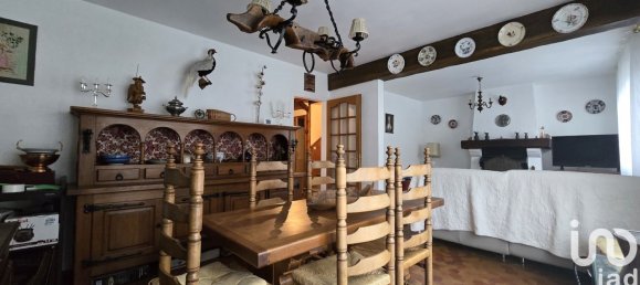 5 bedrooms House in Taissy, France No. 214660 8