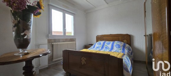 5 bedrooms House in Taissy, France No. 214660 57