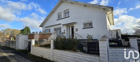 5 bedrooms House in Taissy, France No. 214660 2