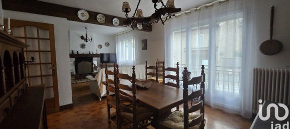 5 bedrooms House in Taissy, France No. 214660 46