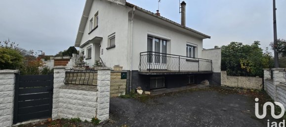 5 bedrooms House in Taissy, France No. 214660 41