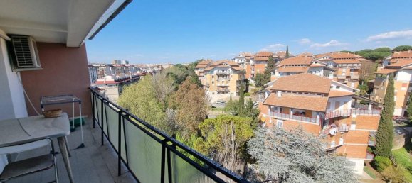 3 rooms Apartment in Rome, Italy No. 40979 16