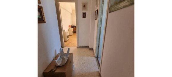 3 rooms Apartment in Rome, Italy No. 40979 20