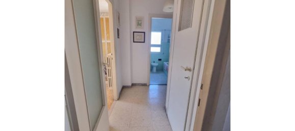 3 rooms Apartment in Rome, Italy No. 40979 26