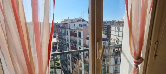 3 rooms Apartment in Rome, Italy No. 40979 11