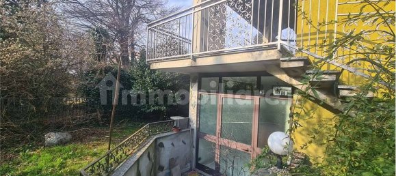 5-Zimmer Villa in Valmorea, Italy, Nr. 2598 48