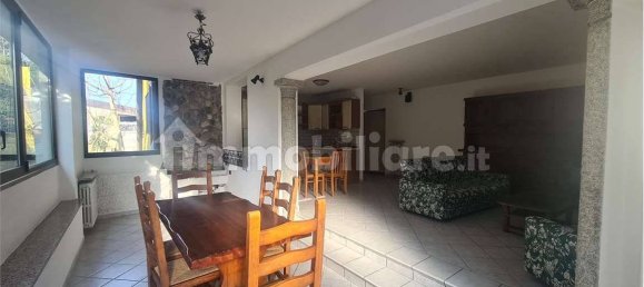 5-Zimmer Villa in Valmorea, Italy, Nr. 2598 5