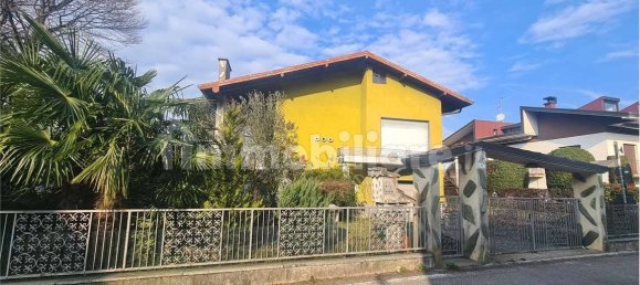 5-Zimmer Villa in Valmorea, Italy, Nr. 2598 49