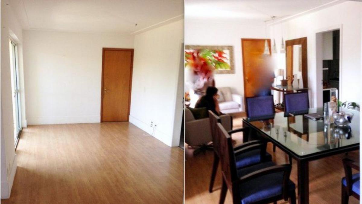 2 غرف نوم شقة في Sao Paulo, Brazil رقم 513978