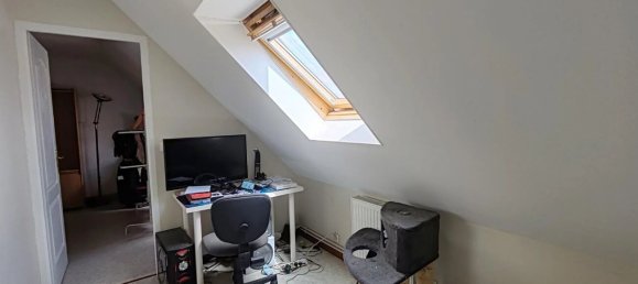 Дом с 4 спальнями в Вилле-Котре, Франция № 260796 10