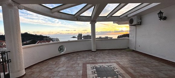 4 bedrooms Commercial property in Budva, Montenegro No. 40 8