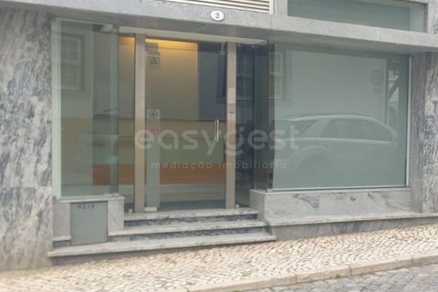  Commercial property in Beja, Portugal No. 206101