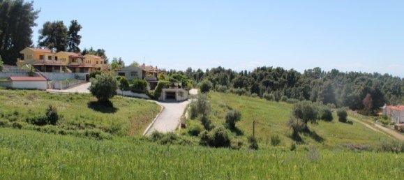 Hotel in Chalkidiki, Greece 20100m², Nr. 6341 2