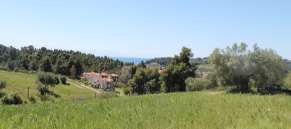 Hotel in Chalkidiki, Greece 20100m², Nr. 6341 3