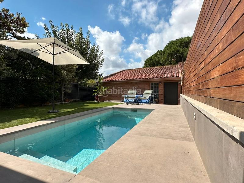 Дом с 5 спальнями в Лес-Франкес-дель-Вальес, Испания № 280212