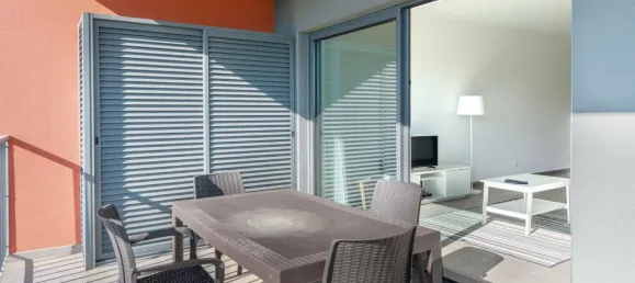 Apartamento de 2 dormitorios en Mexilhoeira Grande, Portugal No. 153716 17