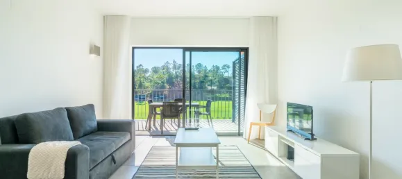 Apartamento de 2 dormitorios en Mexilhoeira Grande, Portugal No. 153716 14