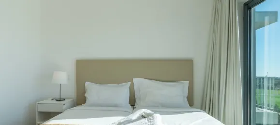 Apartamento de 2 dormitorios en Mexilhoeira Grande, Portugal No. 153716 20