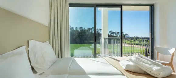 Apartamento de 2 dormitorios en Mexilhoeira Grande, Portugal No. 153716 22