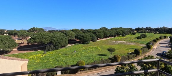 3 غرف نوم بانتهاوس في San Roque, Spain رقم 87132 37