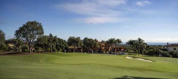 3 غرف نوم بانتهاوس في San Roque, Spain رقم 87132 40