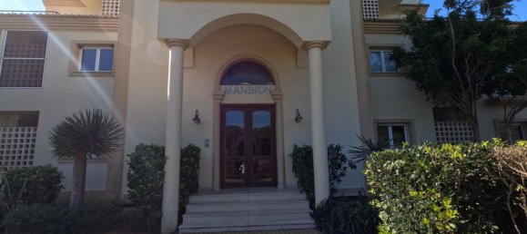 3 غرف نوم بانتهاوس في San Roque, Spain رقم 87132 45