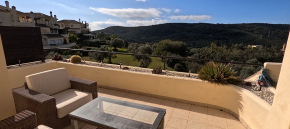 3 غرف نوم بانتهاوس في San Roque, Spain رقم 87132 19