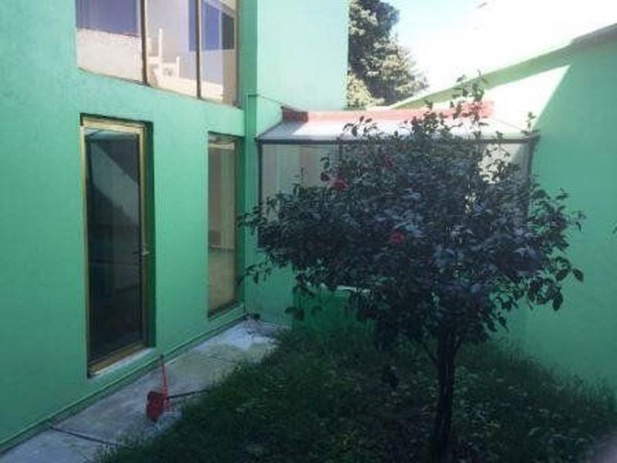 4 bedrooms House in Mexico No. 227508