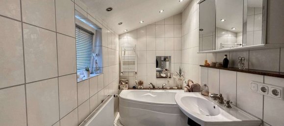 4 غرف نوم تاون هاوس في Essen, Germany رقم 362036 8