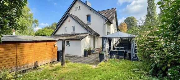 4 غرف نوم تاون هاوس في Essen, Germany رقم 362036 3