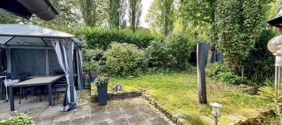 4 غرف نوم تاون هاوس في Essen, Germany رقم 362036 19