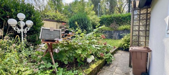 4 غرف نوم تاون هاوس في Essen, Germany رقم 362036 20