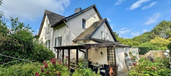 4 غرف نوم تاون هاوس في Essen, Germany رقم 362036 2