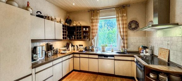 4 غرف نوم تاون هاوس في Essen, Germany رقم 362036 7