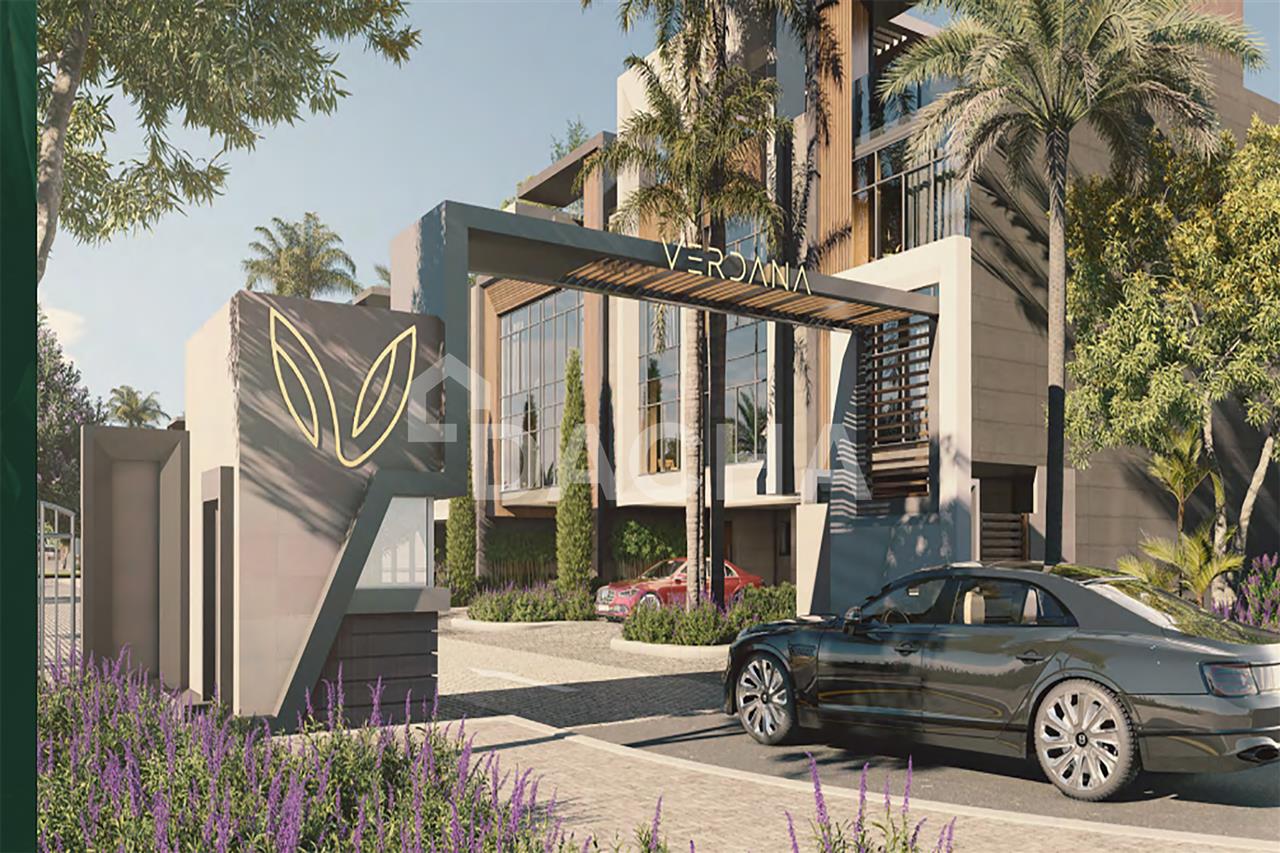 4 Schlafzimmer Stadthaus in Dubai Investment Park, UAE, Nr. 27638