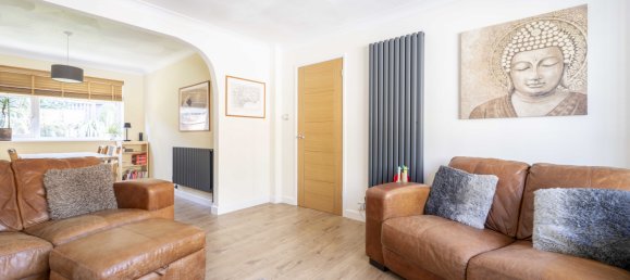 3 bedrooms House in Poole, United Kingdom No. 1054 5