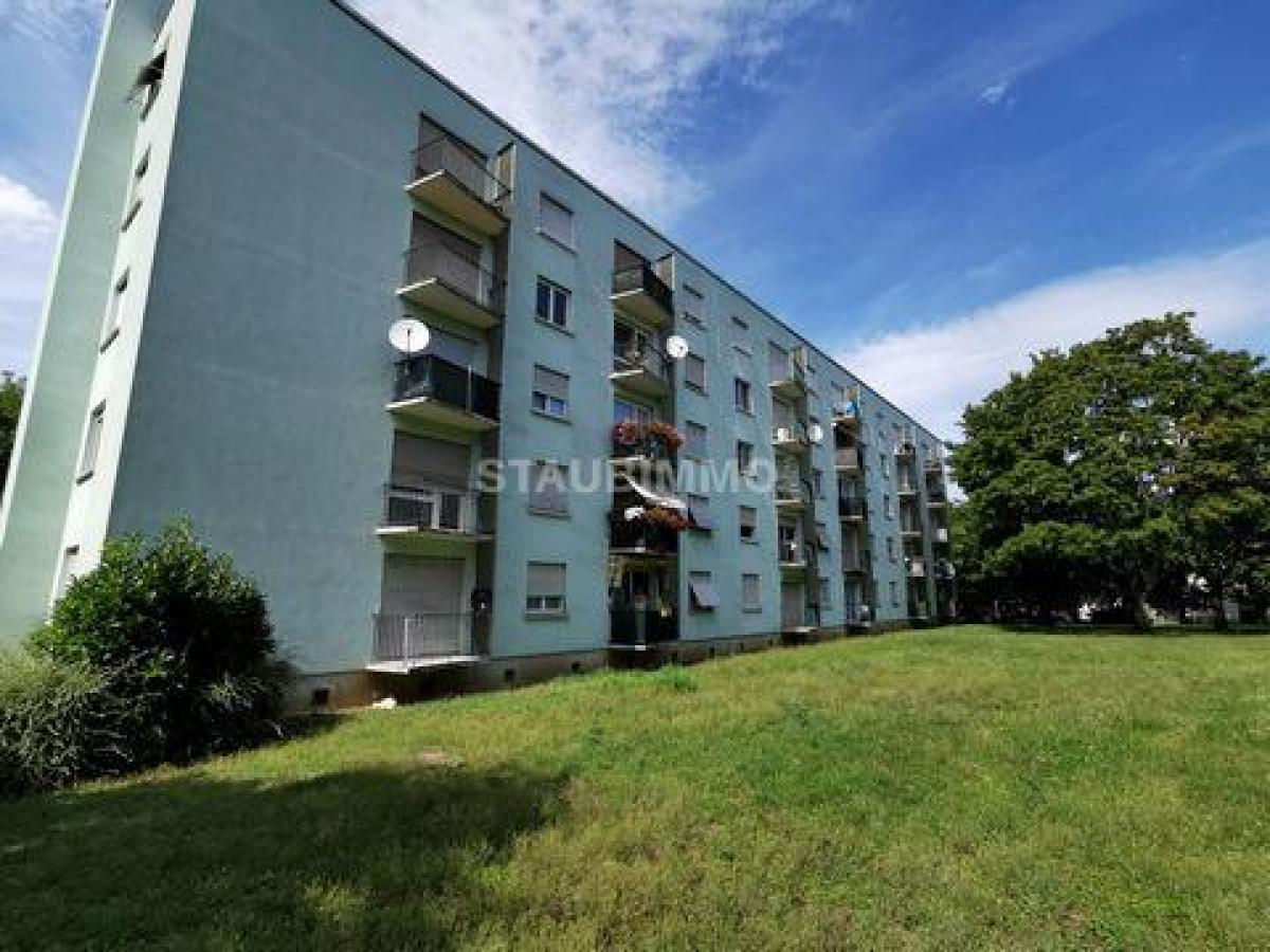 Condominio de 2 dormitorios en Mulhouse, France No. 37001