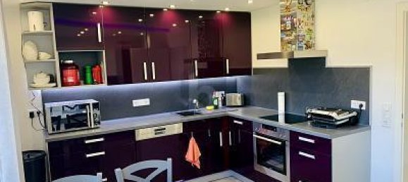 Apartamento de 3 habitaciónes en Waldshut, Germany No. 219678 3