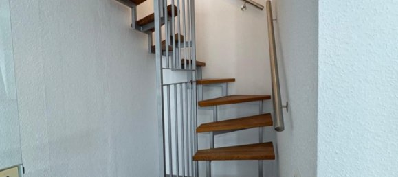 Dúplex de 2 dormitorios en Lippe, Germany No. 198116 10