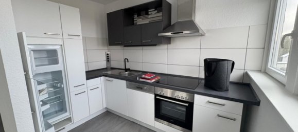 Dúplex de 2 dormitorios en Lippe, Germany No. 198116 9