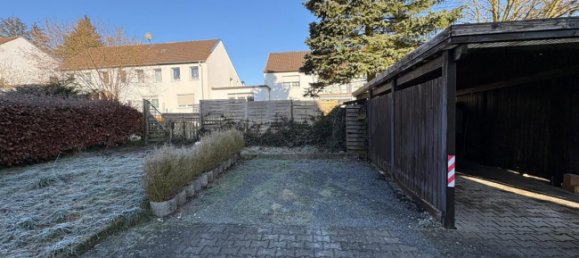 Dúplex de 2 dormitorios en Lippe, Germany No. 198116 15