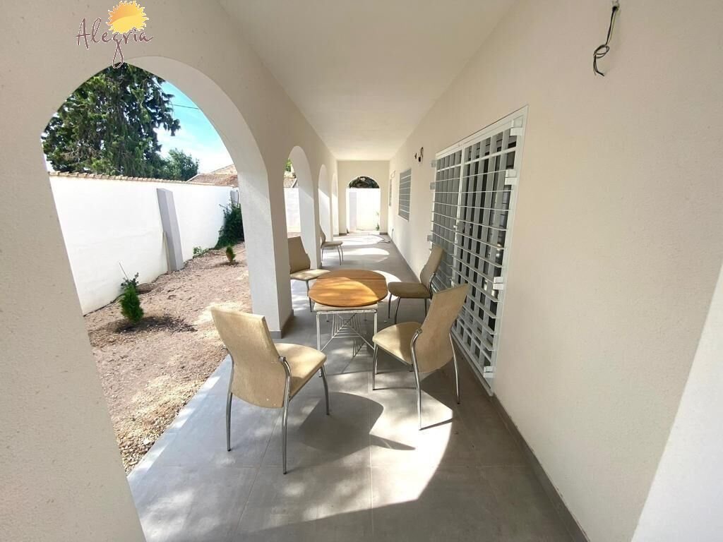 Дом с 3 спальнями в Катраль, Испания № 284240