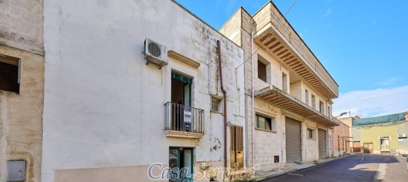 3 rooms House in Ruffano, Italy No. 238988 16