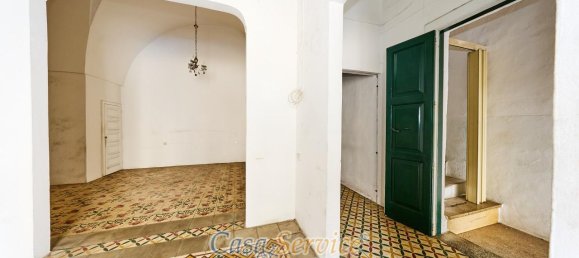 3 rooms House in Ruffano, Italy No. 238988 7